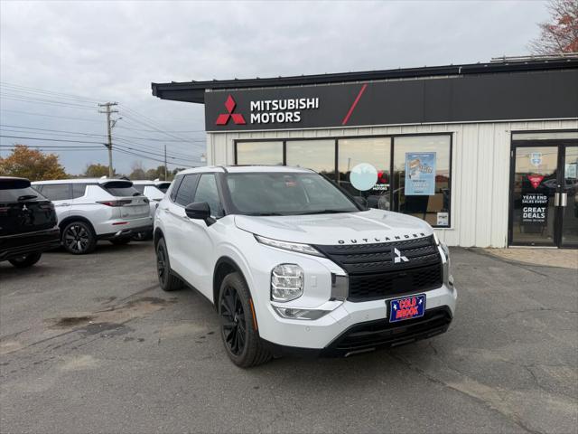 2023 Mitsubishi Outlander Unknown for sale in Skowhegan, ME