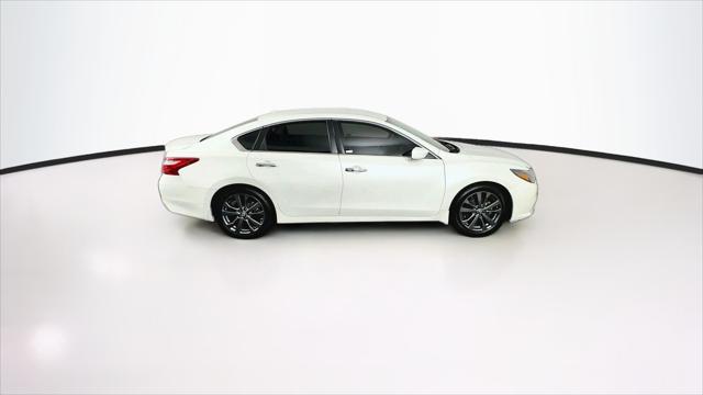 2018 Nissan Altima 2.5 SR for sale in Birmingham, AL