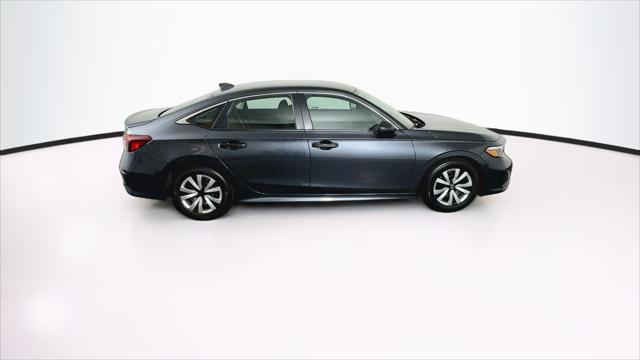 2025 Honda Civic LX for sale in Birmingham, AL
