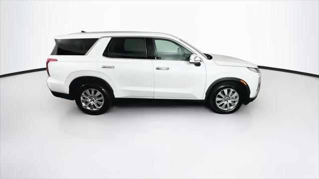 2024 Hyundai Palisade SEL for sale in Birmingham, AL