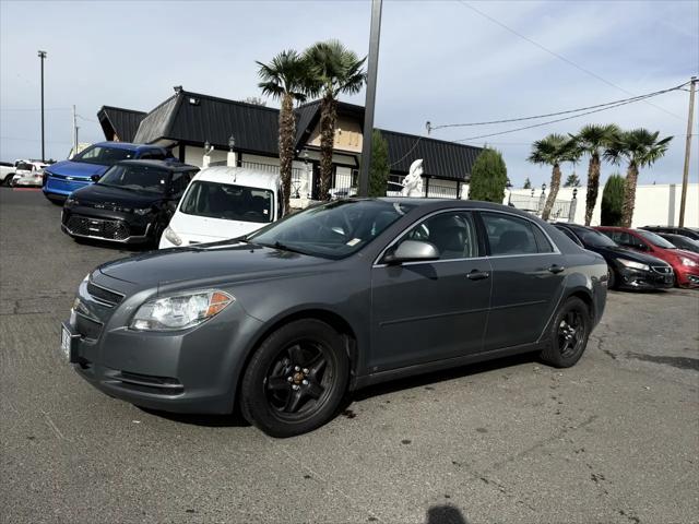 2009 Chevrolet Malibu LT w/1LT for sale in Milwaukie, OR
