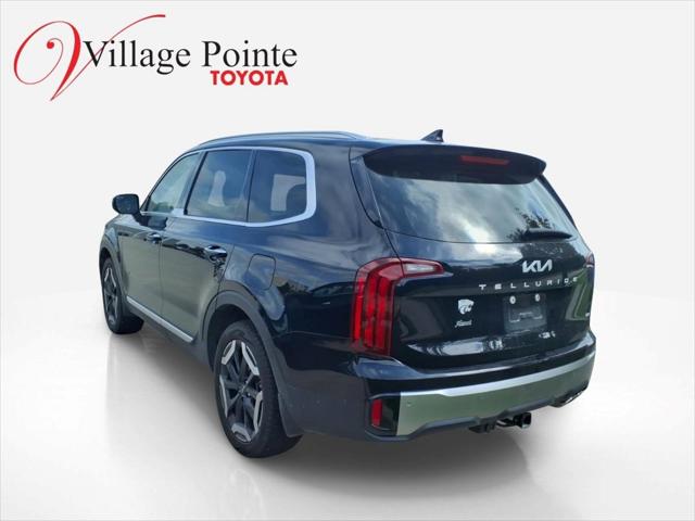 2025 Kia Telluride S for sale in Elkhorn, NE