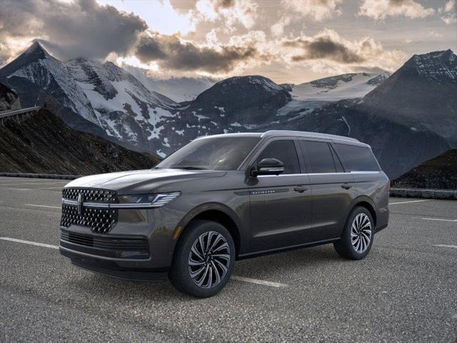2025 Lincoln Navigator Black Label for sale in Englewood, CO