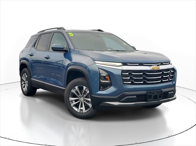 2025 Chevrolet Equinox FWD LT for sale in Lakeland, FL