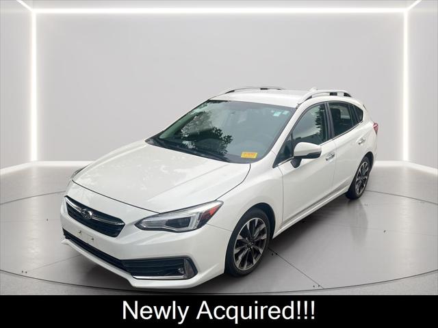 2020 Subaru Impreza Limited 5-Door for sale in Overland Park, KS