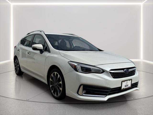 2020 Subaru Impreza Limited 5-Door for sale in Overland Park, KS