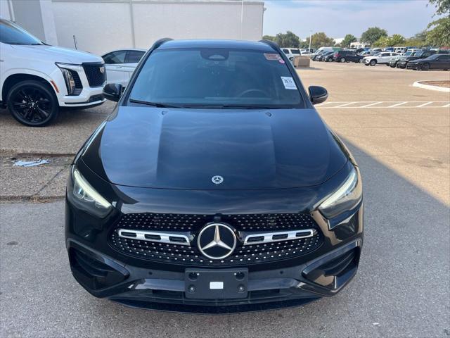 2024 Mercedes-Benz GLA-CLASS 4MATIC for sale in Richardson, TX