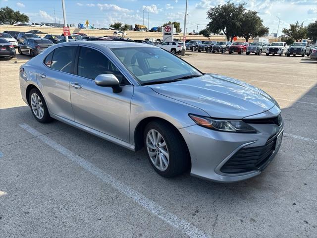 2023 Toyota Camry LE for sale in Richardson, TX