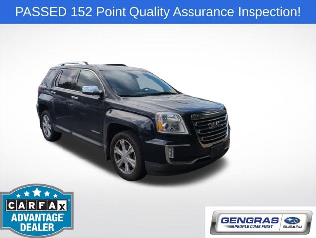 2017 GMC Reno SLT for sale in Torrington, CT