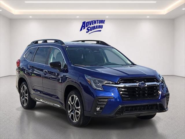 2026 Subaru Ascent Limited 7-Passenger for sale in Fayetteville, AR
