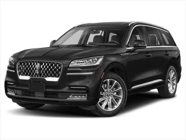 2021 Lincoln Aviador Grand Touring for sale in North Hampton, NH