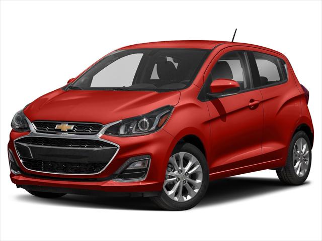 2020 Chevrolet Chispa FWD 1LT Automatic for sale in Jacksonville, FL