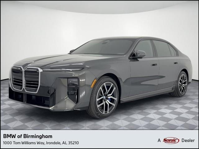 2027 BMW 7 Series 740i xDrive for sale in Irondale, AL