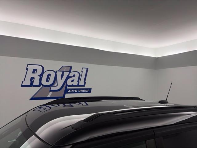 Used 2021 Chevrolet Trailblazer AWD RS For Sale in Cortland, NY