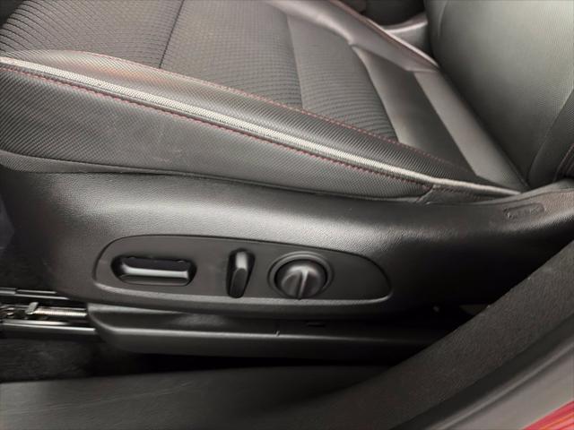 Used 2021 Chevrolet Trailblazer AWD RS For Sale in Cortland, NY
