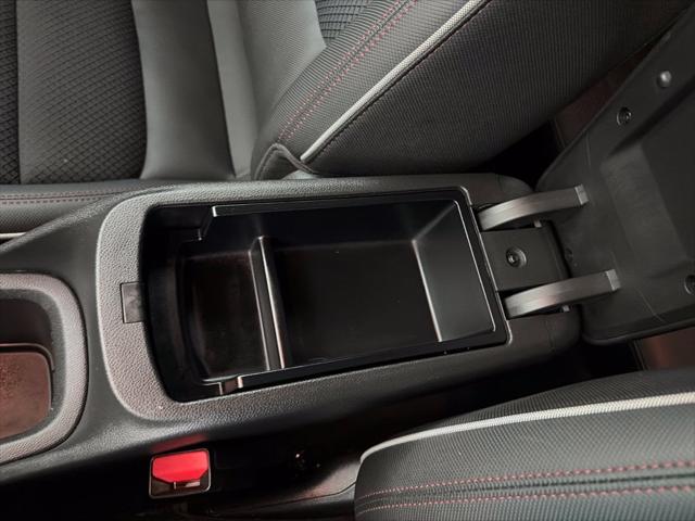 Used 2021 Chevrolet Trailblazer AWD RS For Sale in Cortland, NY