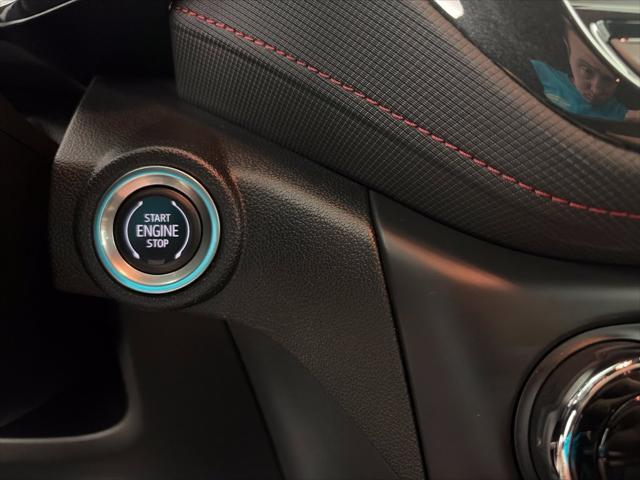 Used 2021 Chevrolet Trailblazer AWD RS For Sale in Cortland, NY
