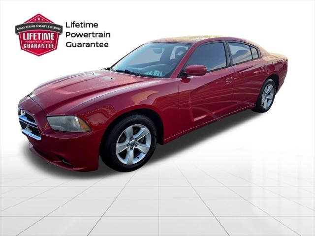 2013 Dodge Charger SE for sale in Little River, SC
