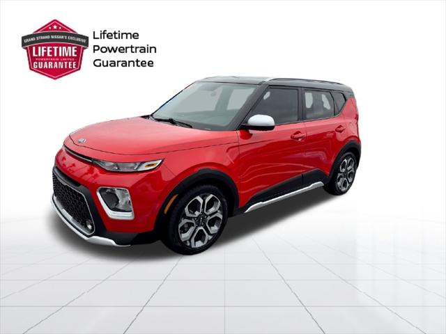 2020 Kia Soul X-Line for sale in Little River, SC