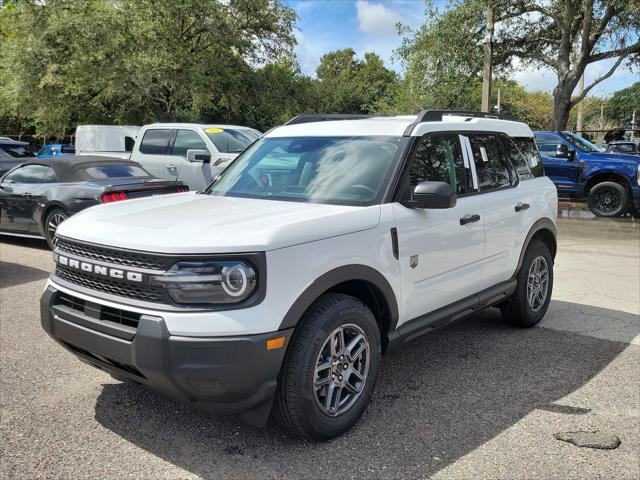 2026 Ford Bronco Sport Big Bend for sale in Jacksonville, FL
