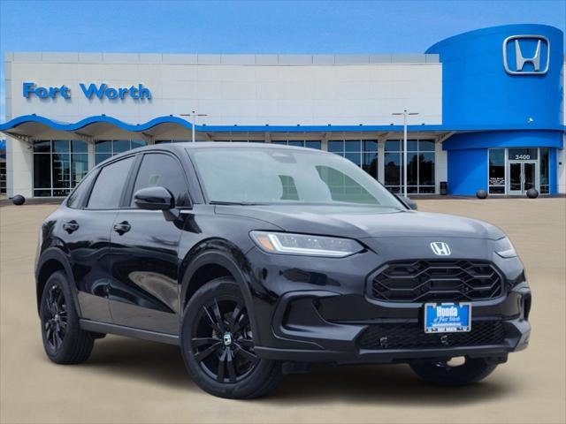 2027 Honda HR-V Sport 2WD for sale in Fort Worth, TX