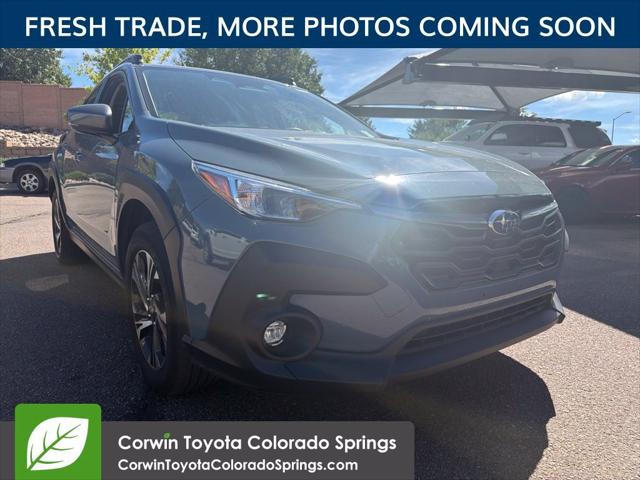 2024 Subaru Crosstrek Premium for sale in Colorado Springs, CO