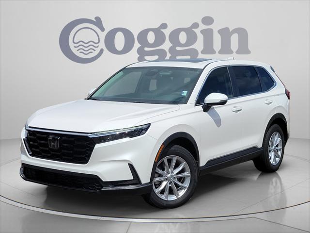2024 Honda CR-V EX AWD for sale in Saint Augustine, FL