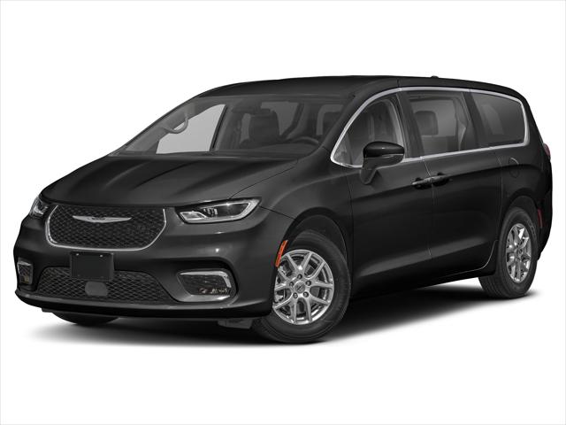 2024 Chrysler Pacifica Touring L for sale in Saint James, NY
