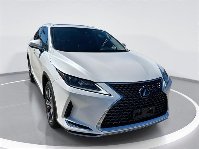 2020 Lexus RX 450h RX 450h for sale in Columbia, SC