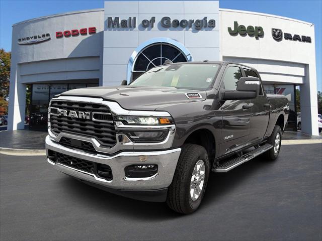 2026 Ram 2500 Big Horn Crew Cab 4x4 64 Box for sale in Buford, GA