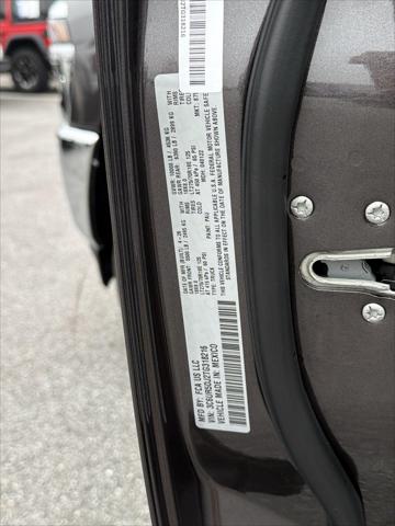 2026 Ram 2500 Big Horn Crew Cab 4x4 64 Box