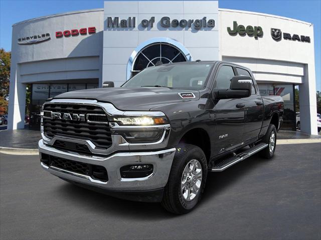 2026 Ram 2500 Big Horn Crew Cab 4x4 64 Box for sale in Buford, GA