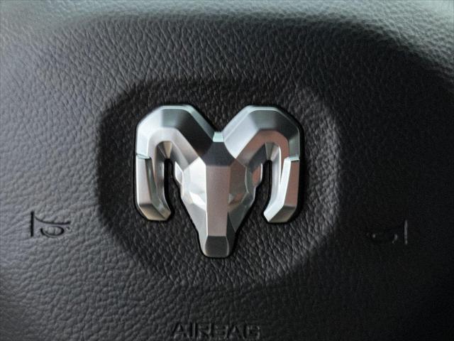 2026 Ram 2500 Big Horn Crew Cab 4x4 64 Box