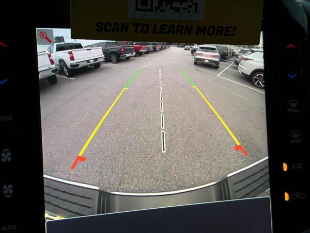 2026 Ram 2500 Big Horn Crew Cab 4x4 64 Box