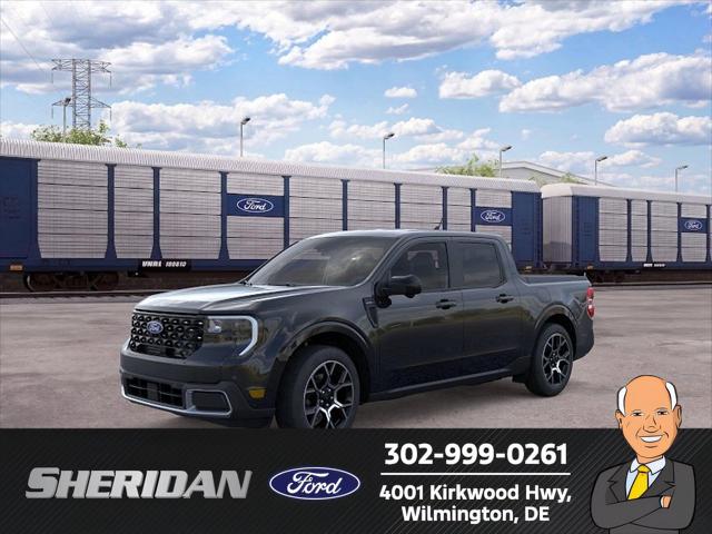 2026 Ford Maverick Lariat for sale in Wilmington, DE