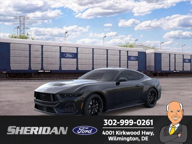 2026 Ford Mustang GT Fastback for sale in Wilmington, DE