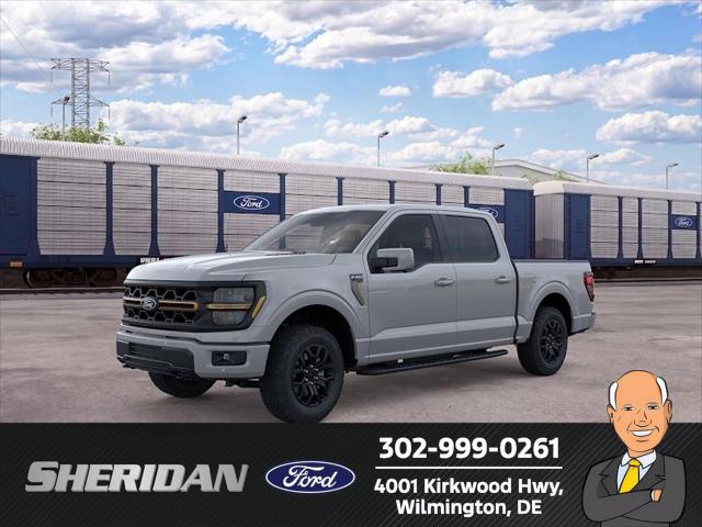 2026 Ford F-150 Tremor for sale in Wilmington, DE