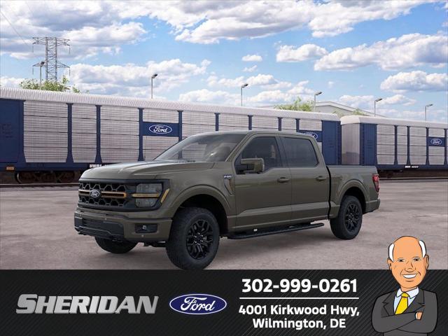 2026 Ford F-150 Tremor for sale in Wilmington, DE
