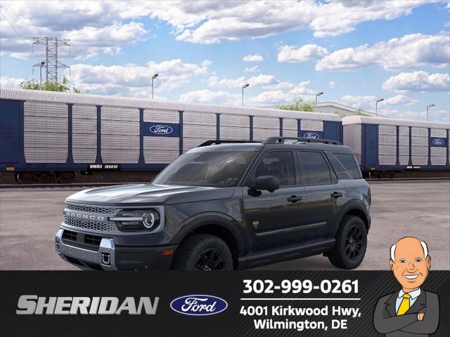 2026 Ford Bronco Sport Badlands for sale in Wilmington, DE