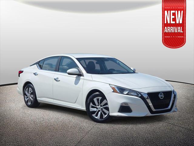 2020 Nissan Altima S FWD for sale in Columbus, OH