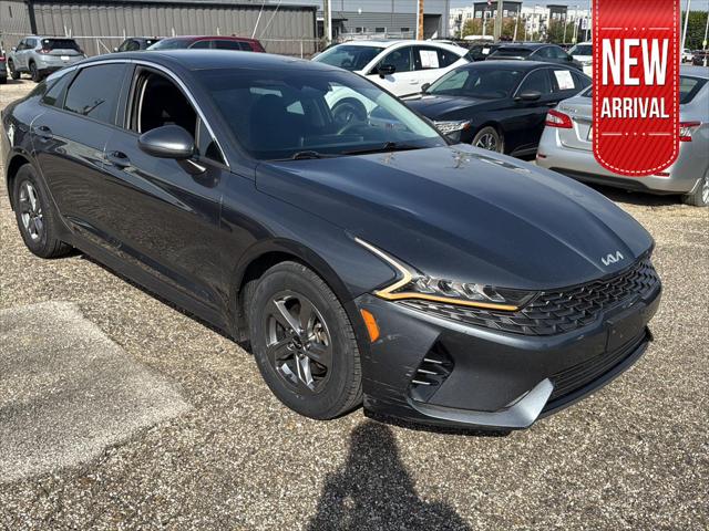 2022 Kia K5 LXS for sale in Columbus, OH