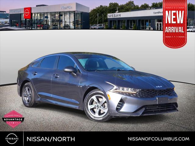 2022 Kia K5 LXS for sale in Columbus, OH