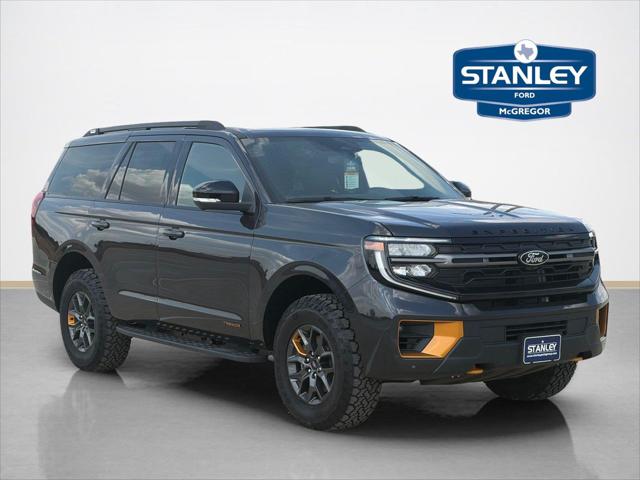 2026 Ford Expedition Tremor for sale in Mcgregor, TX