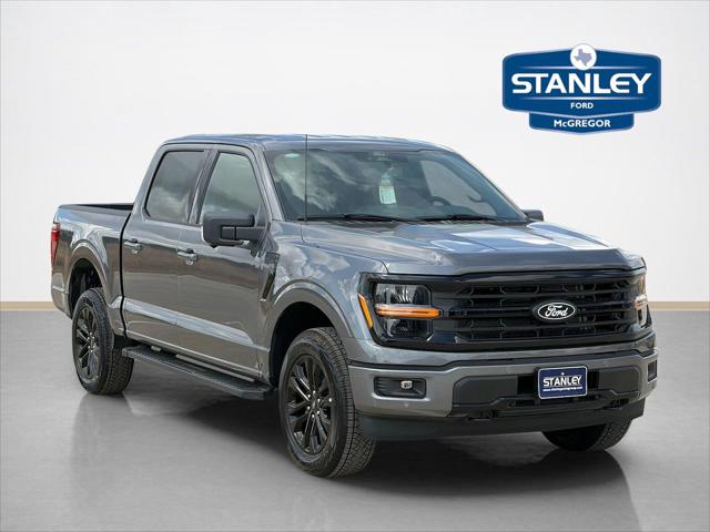 2026 Ford F-150 XLT for sale in Mcgregor, TX