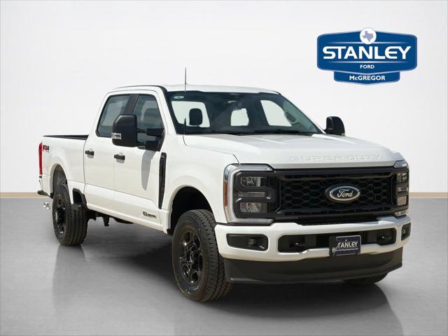 2026 Ford F-250 XL for sale in Mcgregor, TX