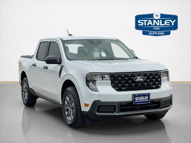 2026 Ford Maverick XLT for sale in Eastland, TX