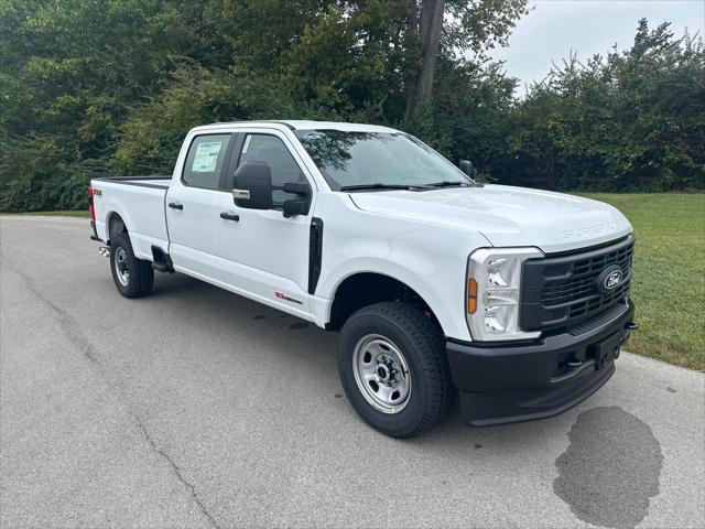 2027 Ford F-350 XL for sale in Versailles, KY