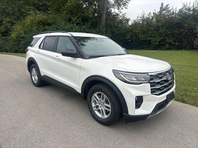 2027 Ford Explorer Active for sale in Versailles, KY