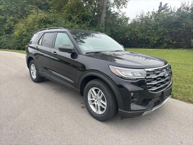 2027 Ford Explorer Active for sale in Versailles, KY