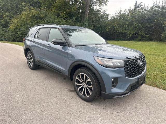 2027 Ford Explorer ST-Line for sale in Versailles, KY